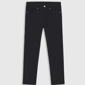 DEEN Black Jeans – Slim Fit