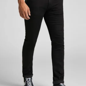 Black Jeans – Slim Fit