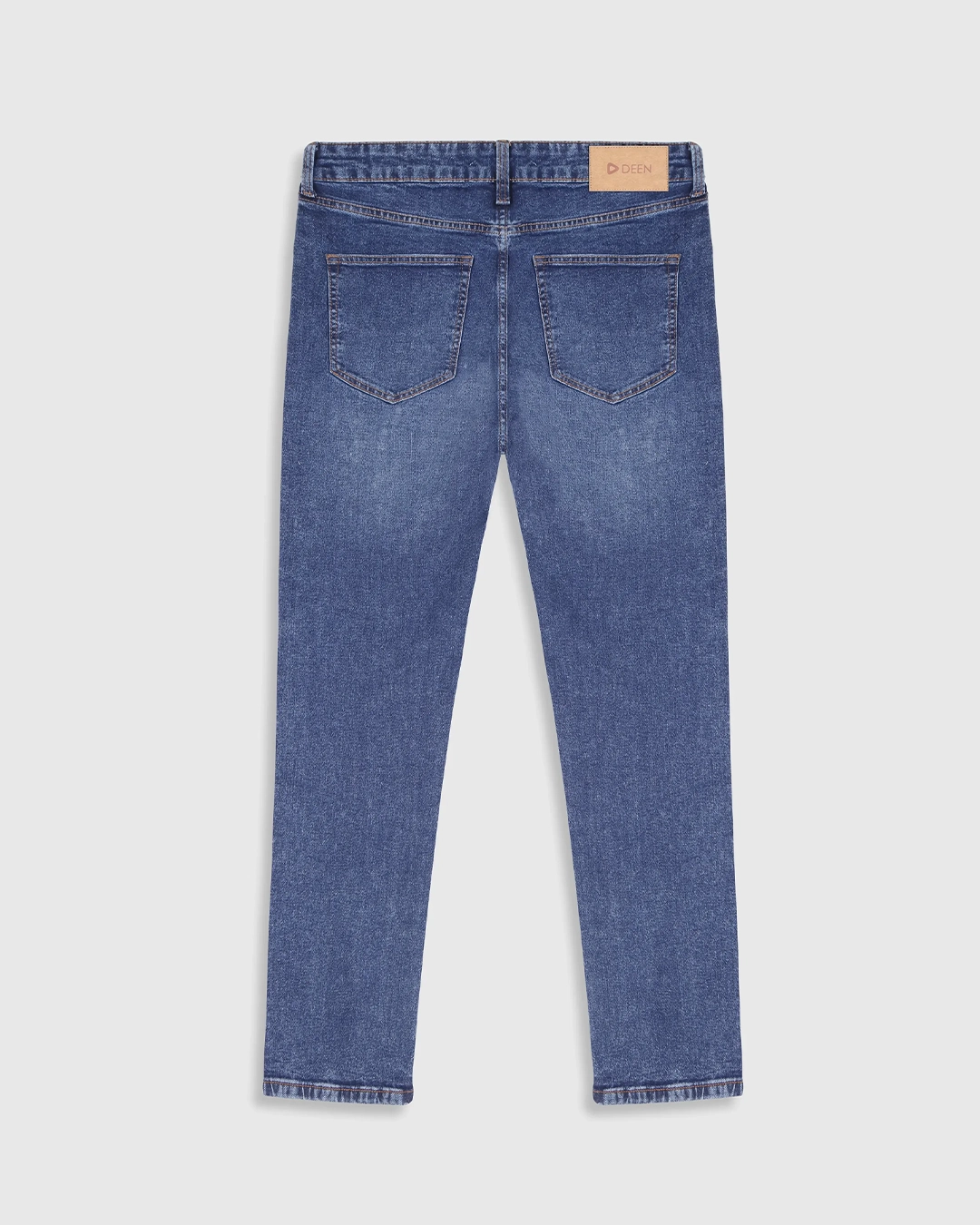 Original Blue Jeans – Slim Fit - Image 3
