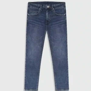 DEEN Original Blue Jeans – Slim Fit