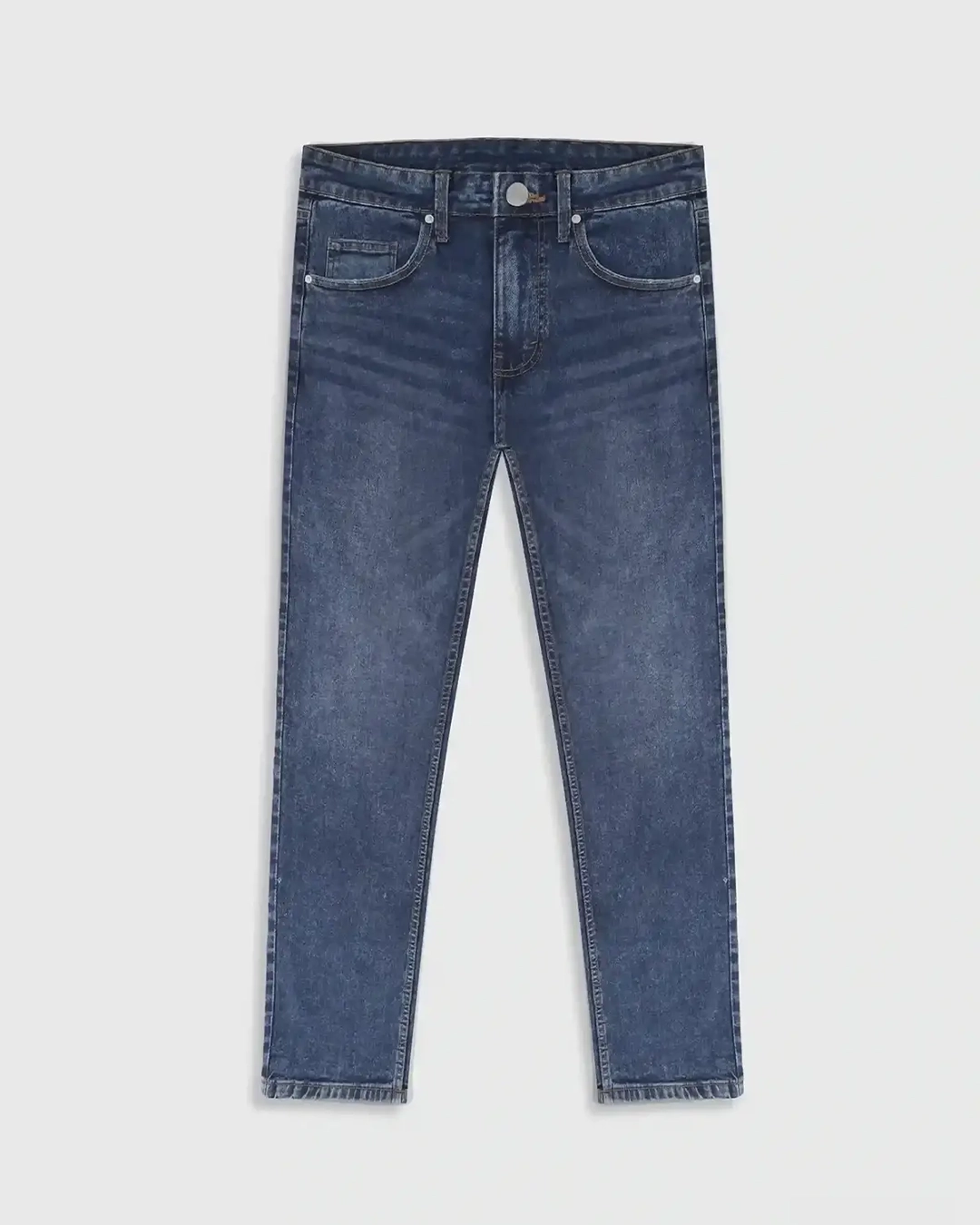 Original Blue Jeans – Slim Fit - Image 2
