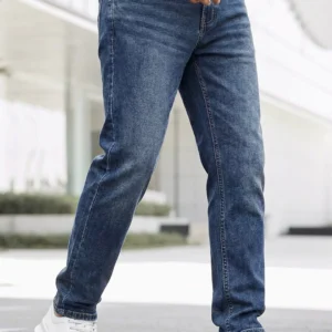 Original Blue Jeans – Slim Fit