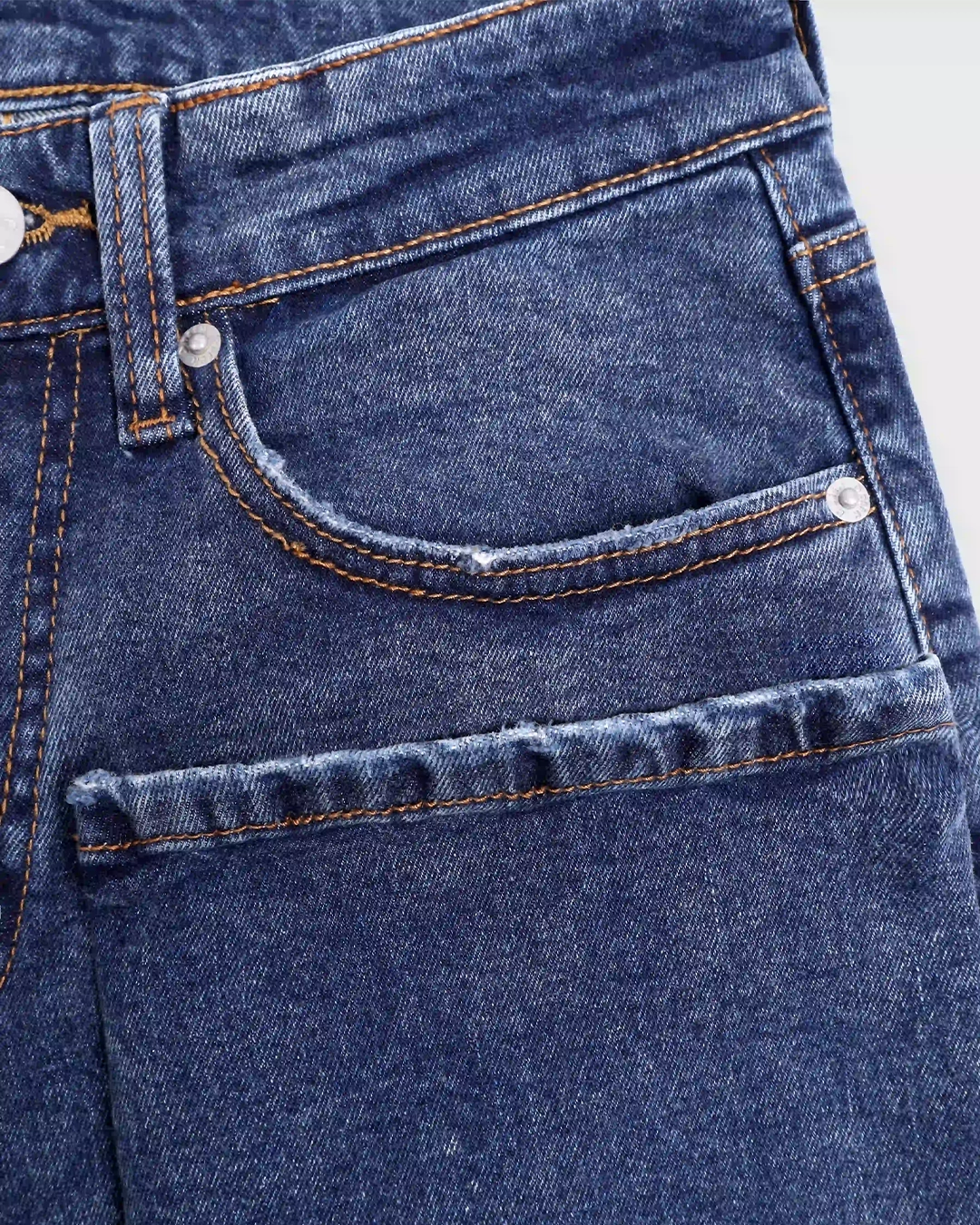 Original Blue Jeans – Slim Fit - Image 4