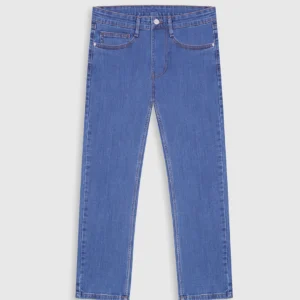 DEEN Blue Jeans – Straight Fit