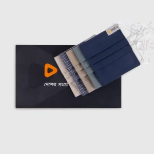 DEEN Breathable Face Mask