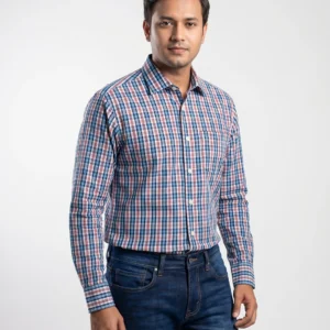 DEEN Checkmate Executive Formal Shirt