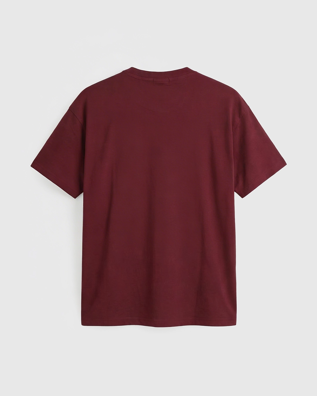 DEEN City Code Print Drop Shoulder T-Shirt - Image 3