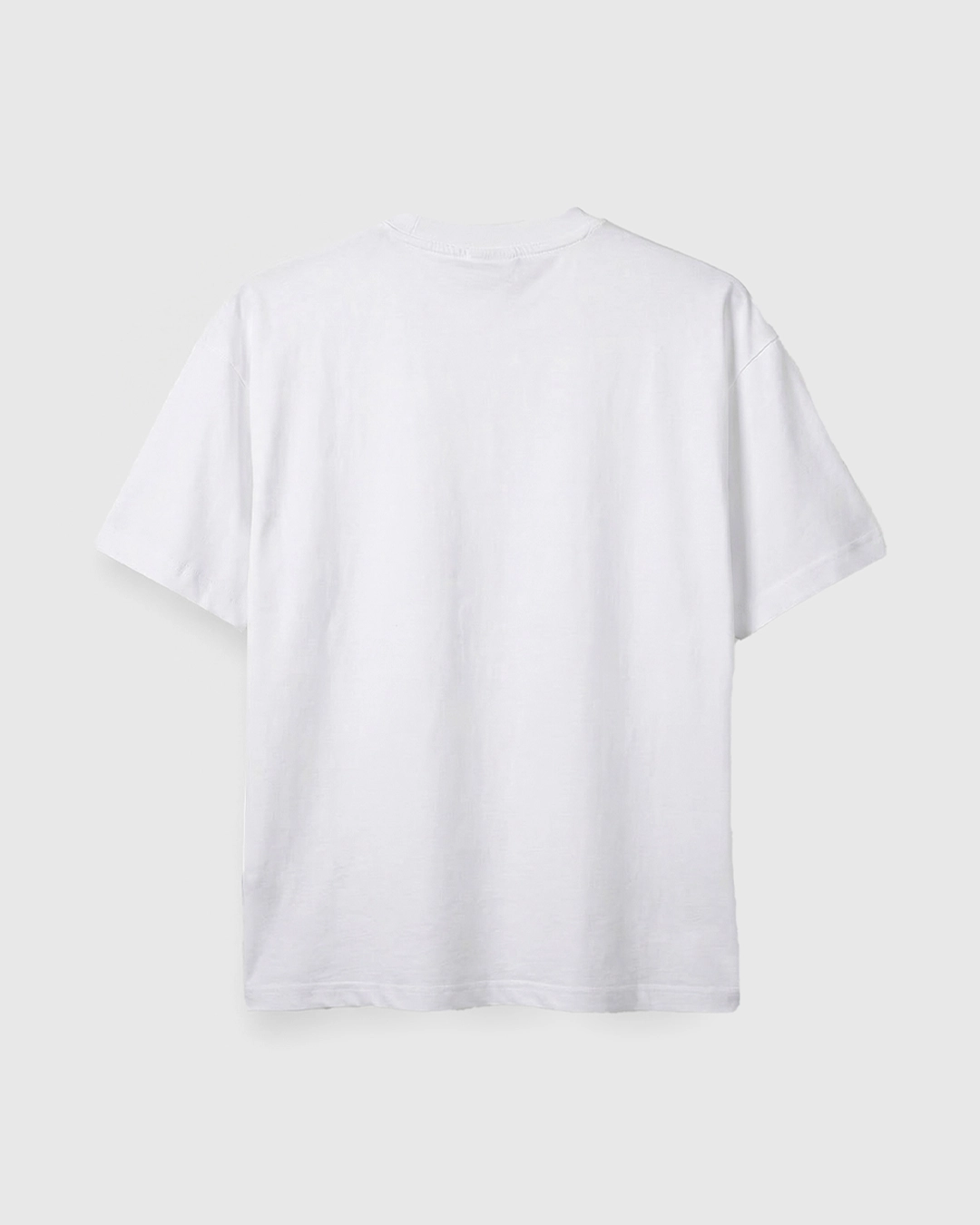 DEEN Crew Graphic Drop Shoulder T-Shirt - Image 3
