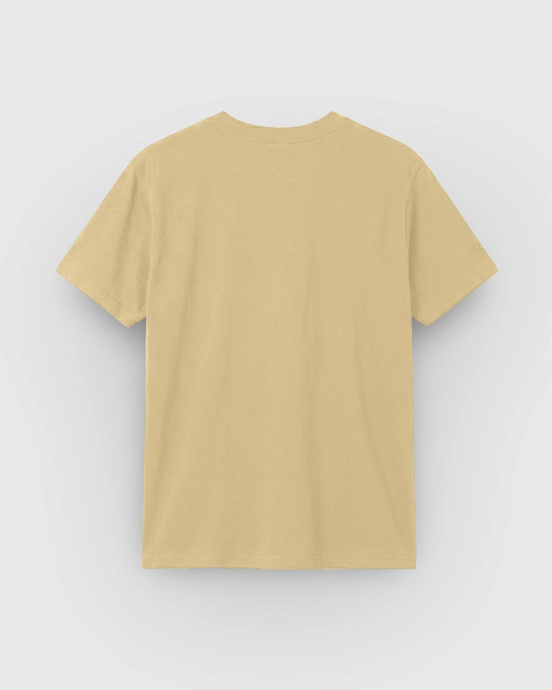 DEEN Earth Hemp T-shirt - Image 2