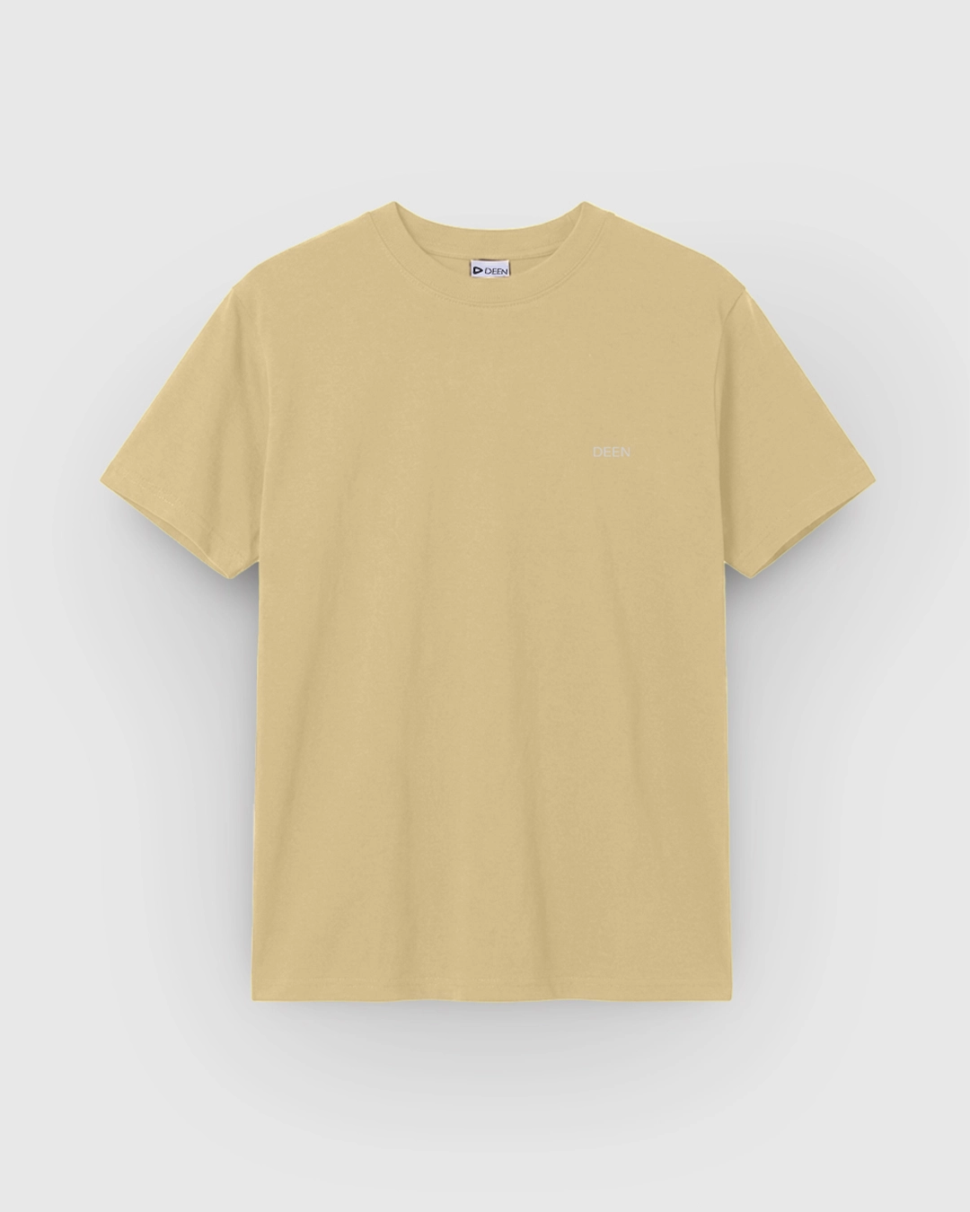 DEEN Earth Hemp T-shirt
