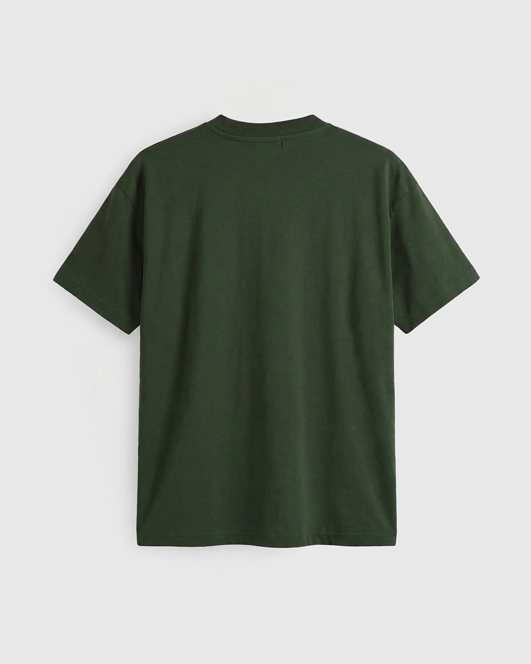 DEEN Forest Claw Graphic Drop Shoulder T-Shirt - Image 3