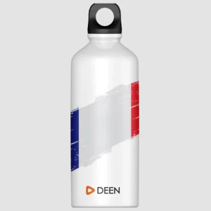 DEEN France World Cup Edition Aluminum Water Bottle