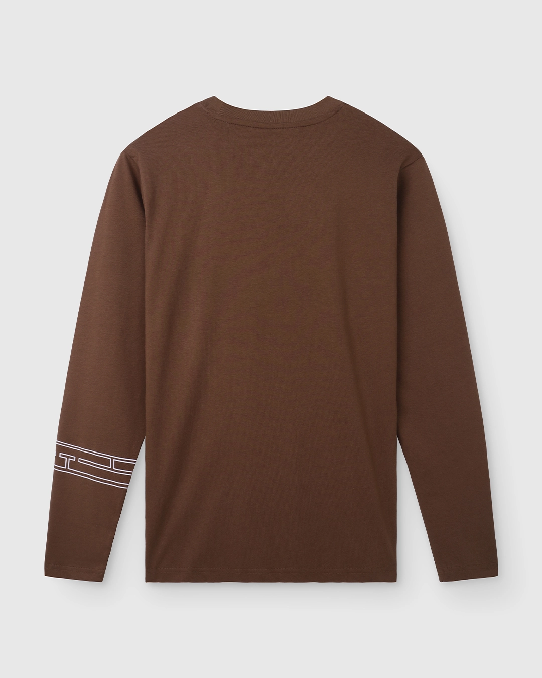 DEEN Full Sleeve Graphic T-shirt - Image 3