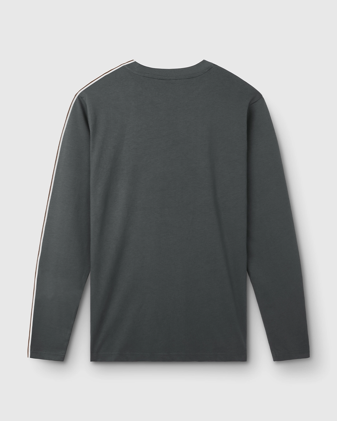 DEEN Full Sleeve Side-Stripe T-shirt - Image 3