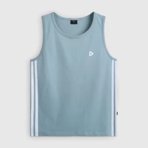 DEEN Glacier Relaxed Graphic Tank Top