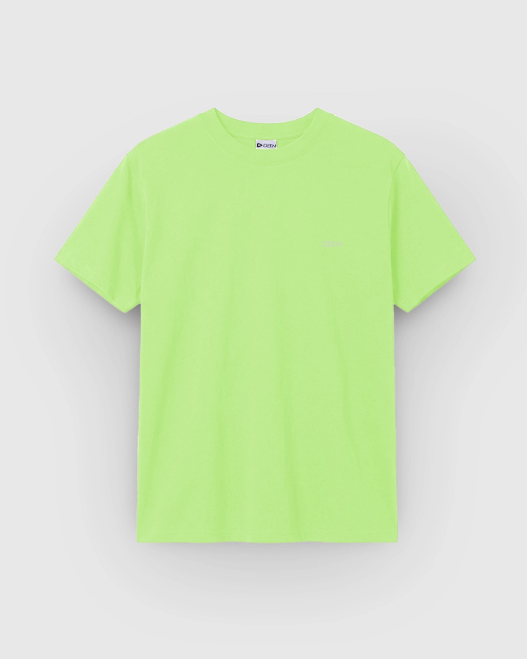 DEEN Green Essence T-shirt