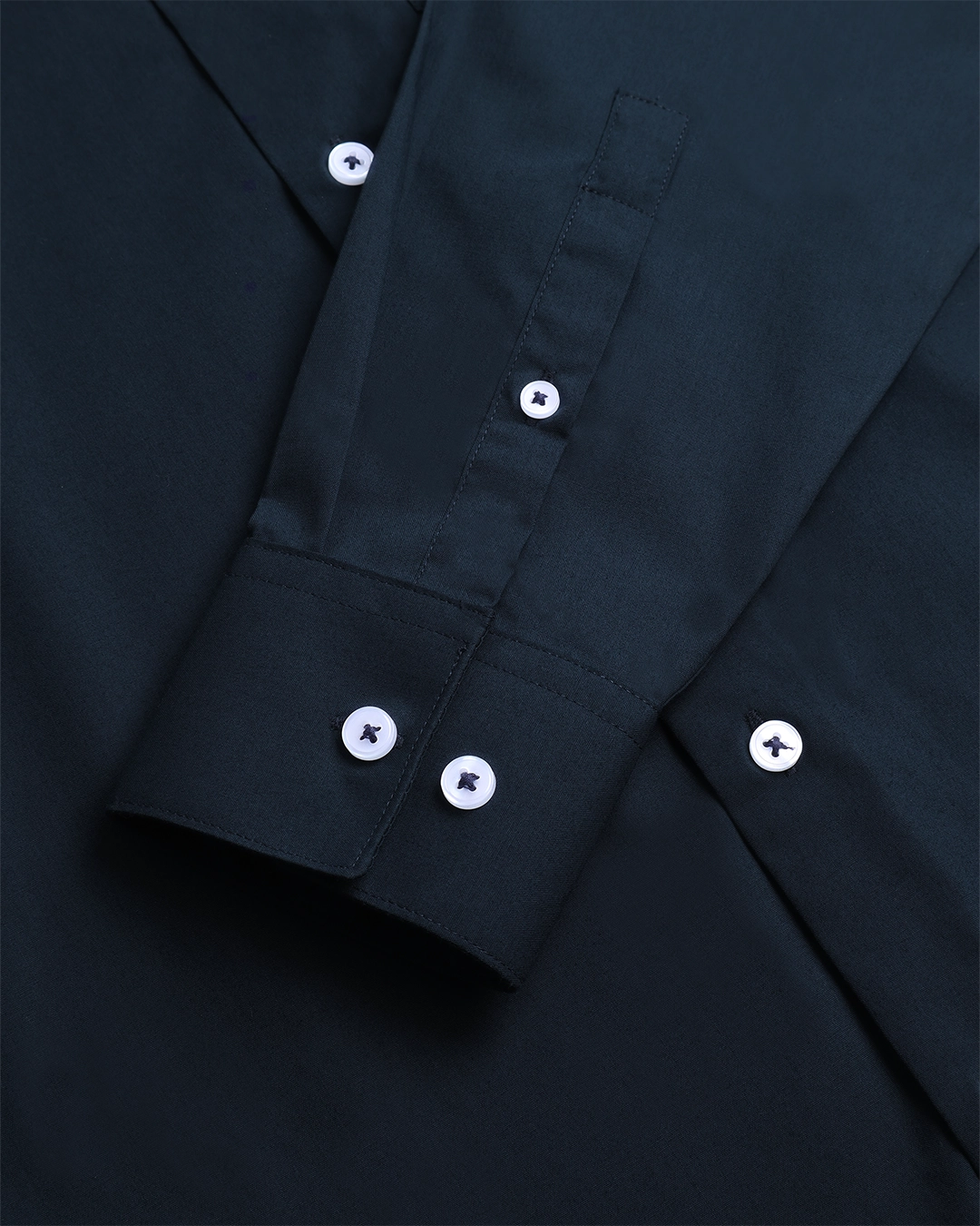DEEN Indigo Executive Formal Shirt - Image 4