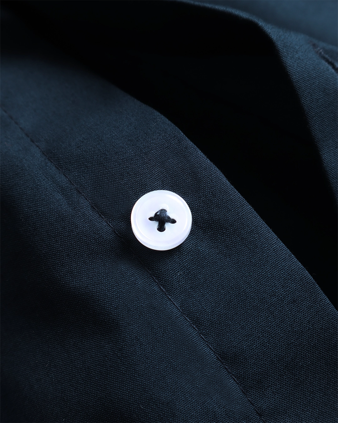 DEEN Indigo Executive Formal Shirt - Image 5