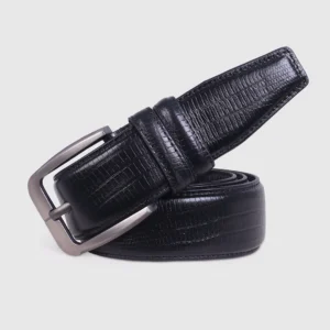 DEEN Genuine Leather Belt