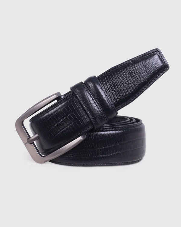 DEEN Genuine Leather Belt