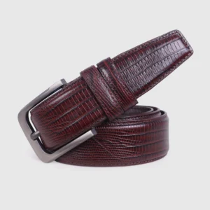 DEEN Genuine Leather Belt