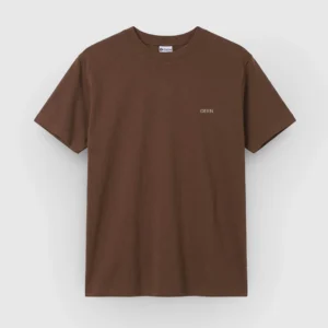DEEN Mocha Rock T-shirt