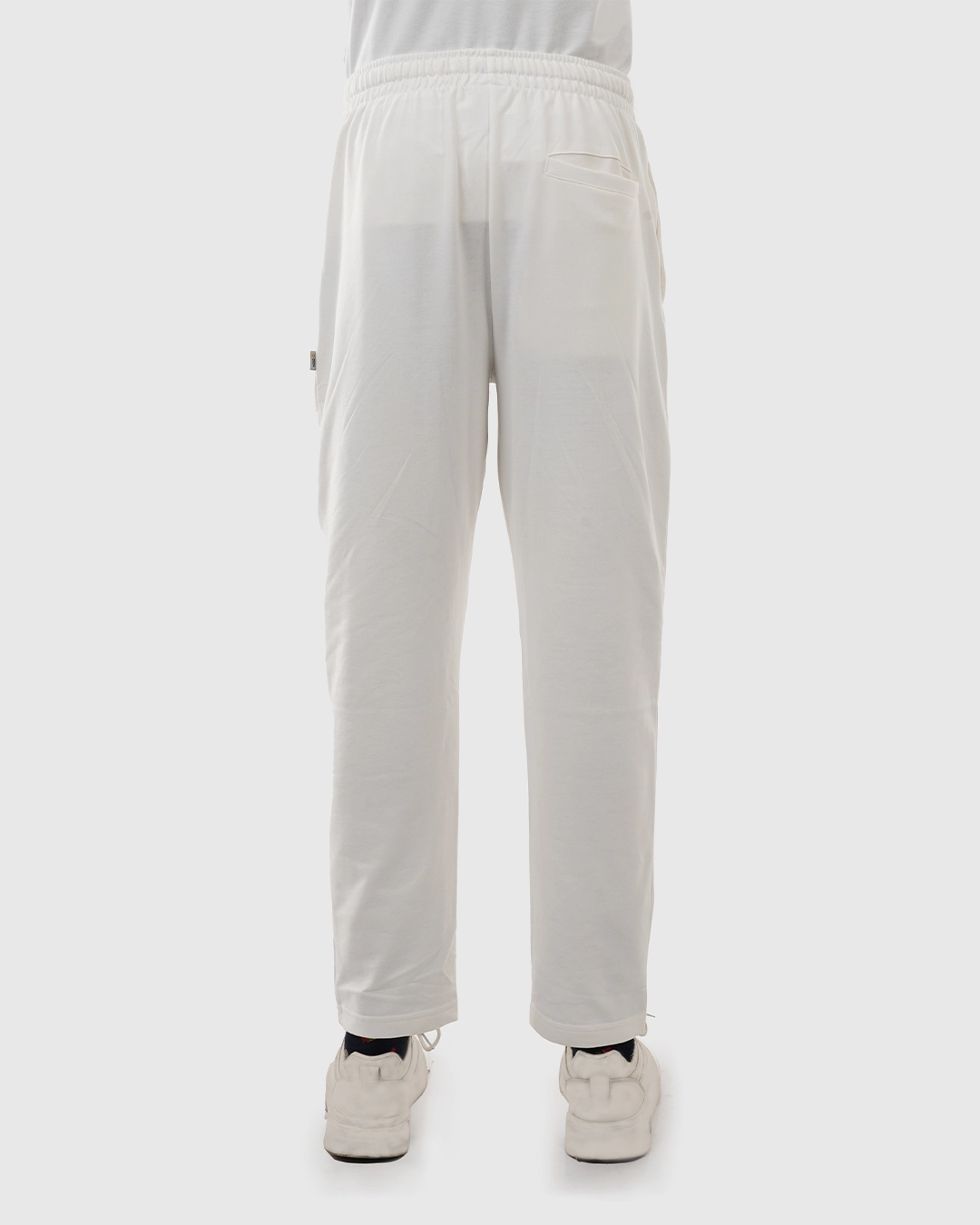 DEEN Off-white Trousers - Image 3