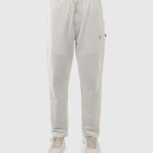 DEEN Off-white Trousers