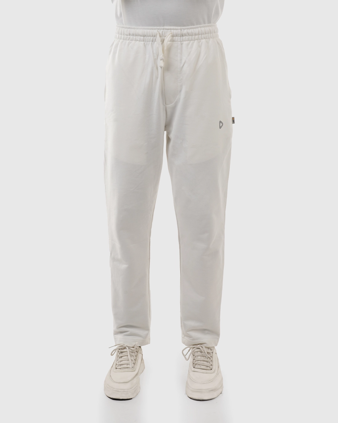 DEEN Off-white Trousers