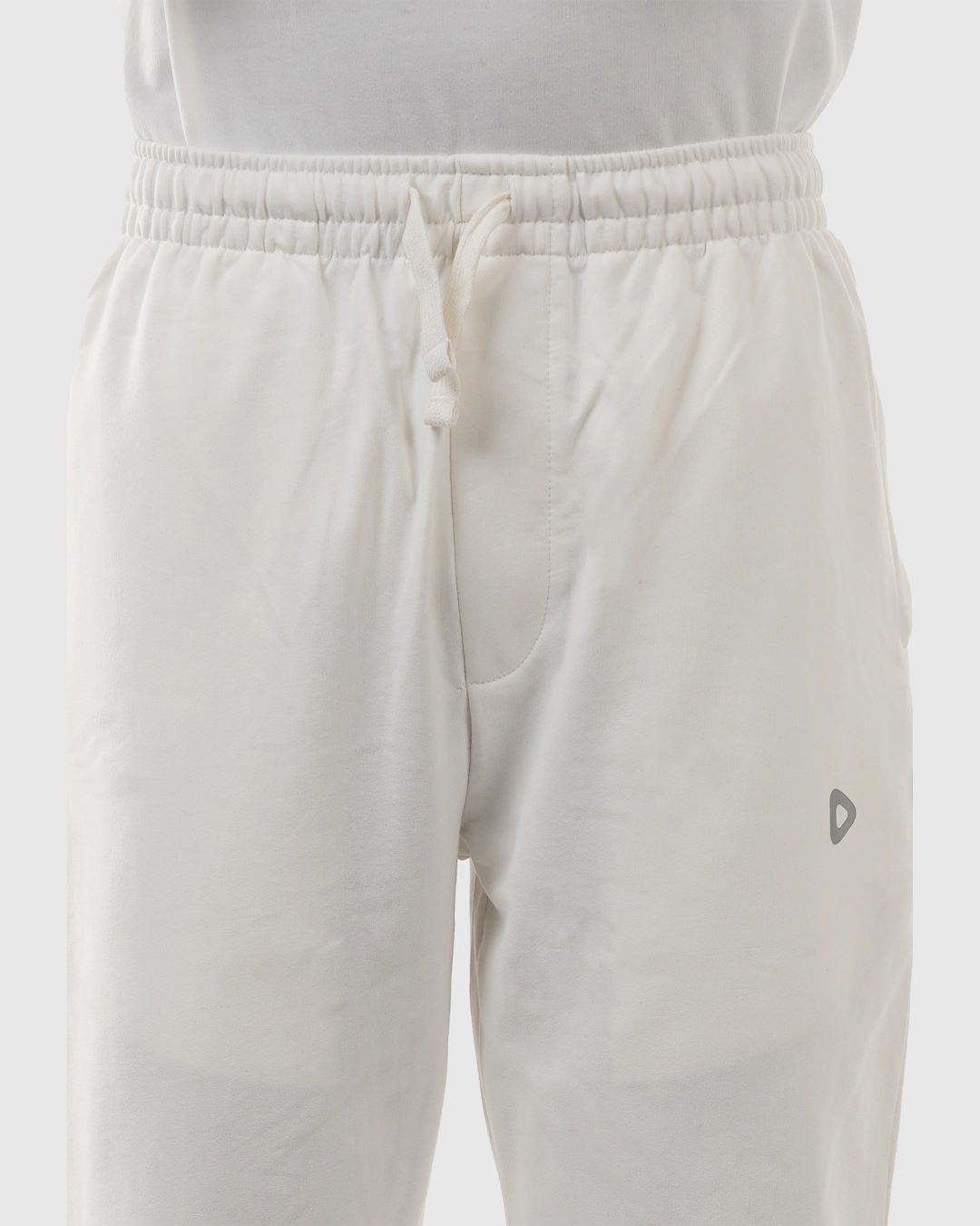 DEEN Off-white Trousers - Image 2