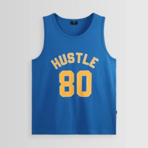 DEEN Orlando Relaxed Graphic Tank Top