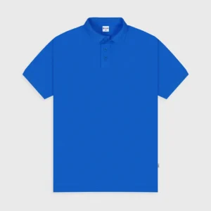 DEEN Malibu Polo Shirt in Cotton Pique