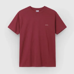 DEEN Rust Bloom T-shirt