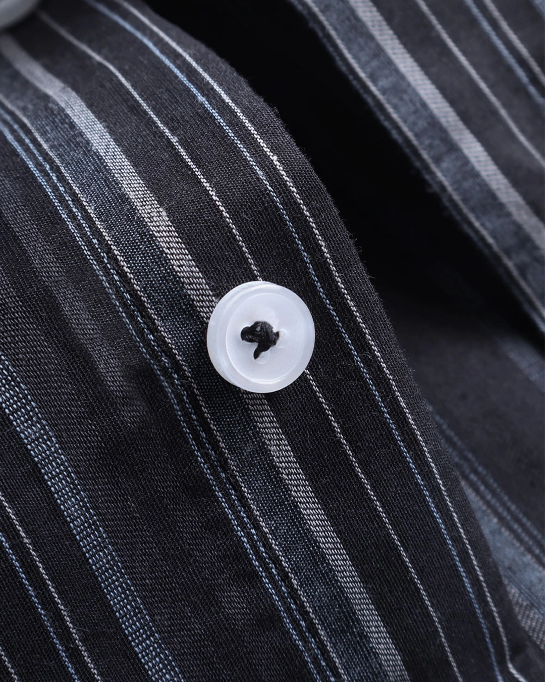 DEEN Striped Executive Formal Shirt - Image 6