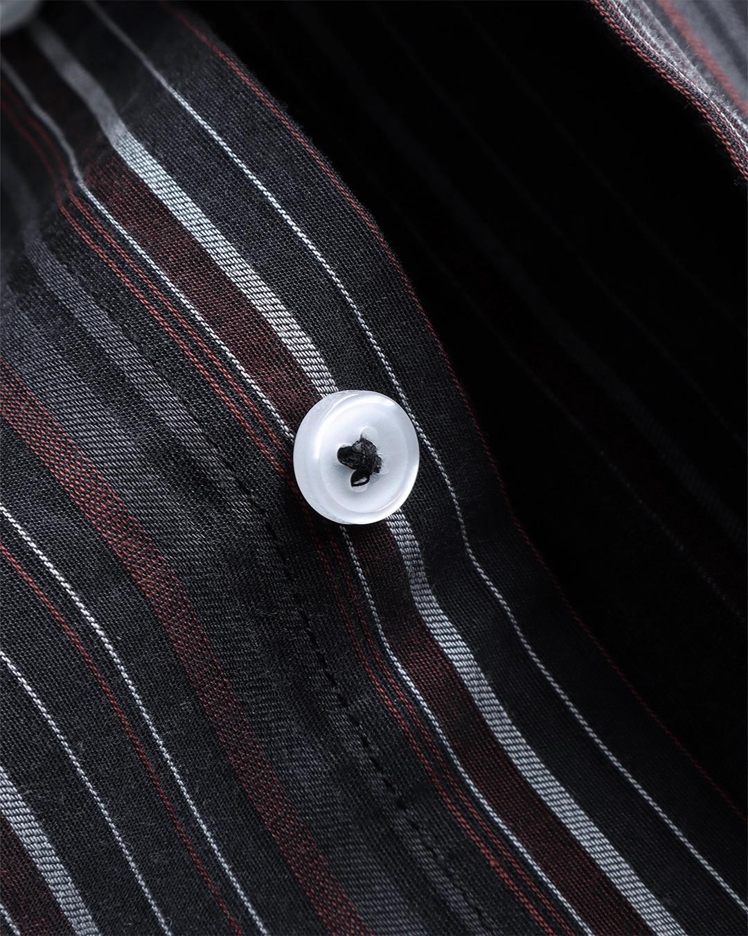 DEEN Striped Executive Formal Shirt - Image 6