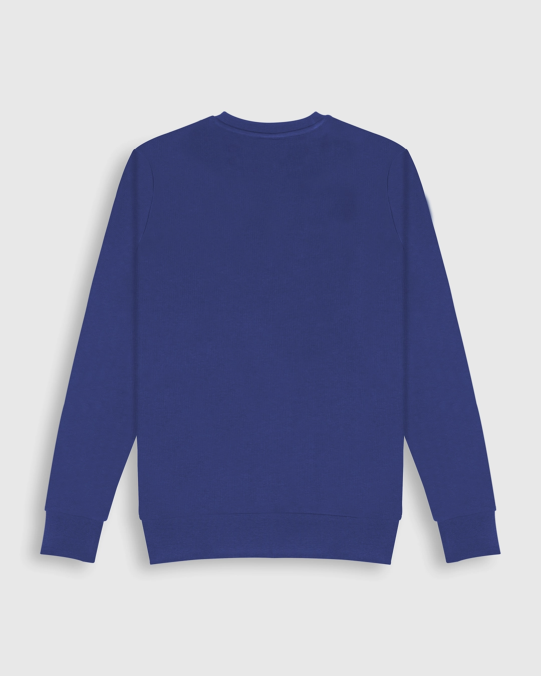 DEEN Violet Sweatshirt in Cotton-Terry - Image 2