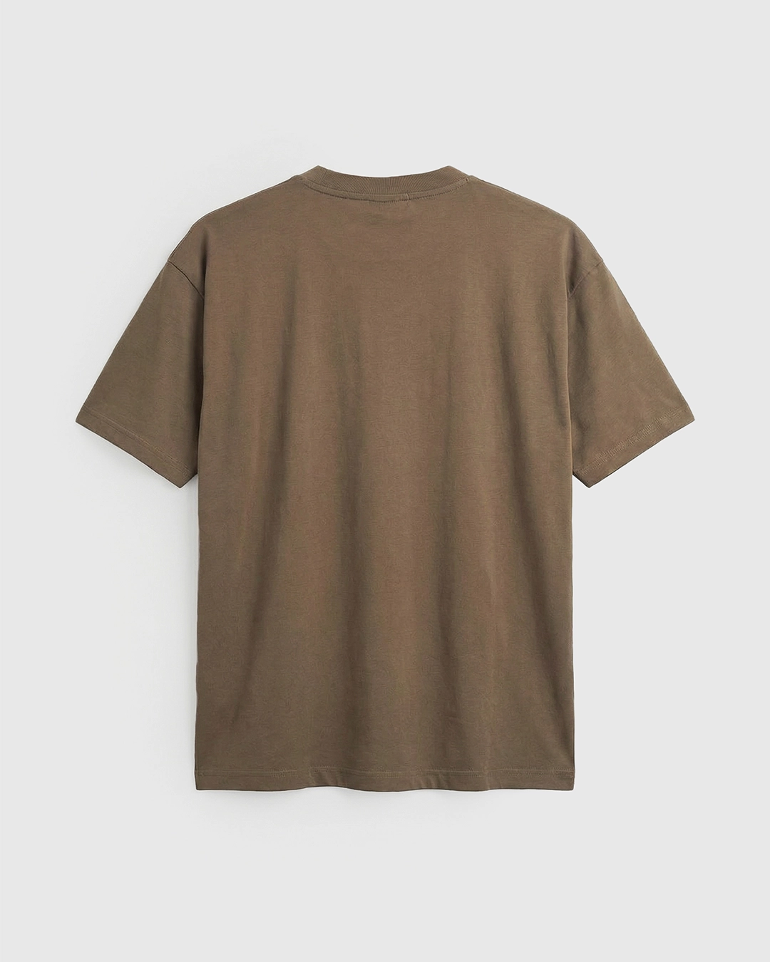 DEEN Urban Ride Print Drop Shoulder T-Shirt - Image 3