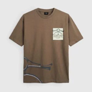 DEEN Urban Ride Print Drop Shoulder T-Shirt