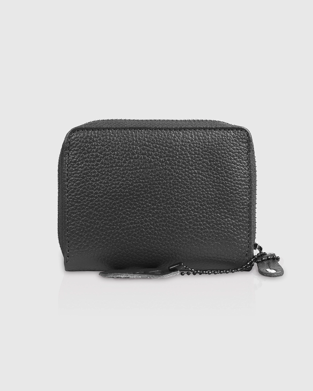 DEEN Compact Genuine Leather Card Holder - Image 2