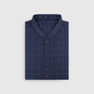 DEEN Abstract Motif Semi Formal Panjabi