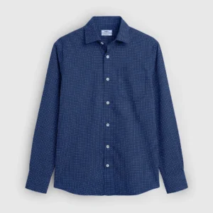 DEEN Blue Horizon Executive Formal Shirt