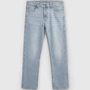 DEEN High-End Light Blue Jeans – Regular Fit