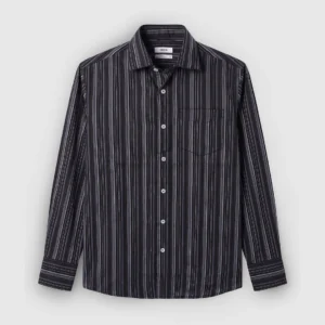 DEEN Striped Executive Formal Shirt